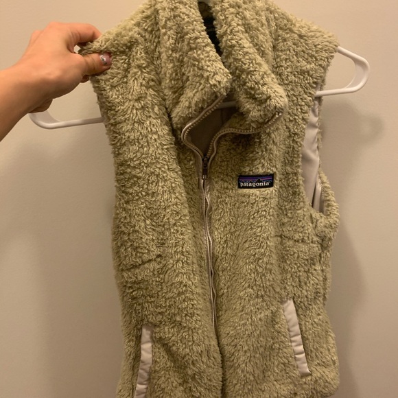 Patagonia Los Gatos Vest - Picture 2 of 2